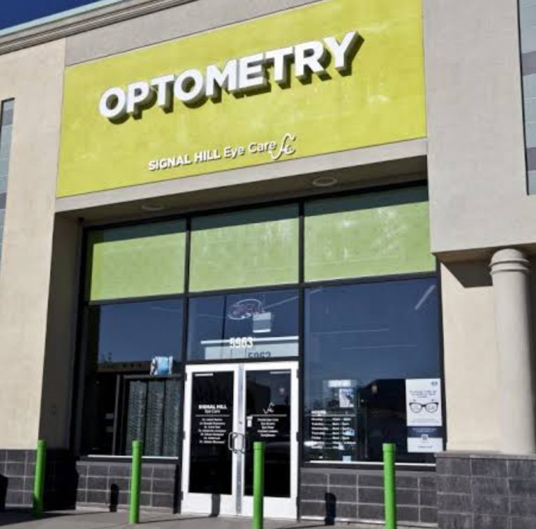 The Importance of Optometry for Teens in Calgary