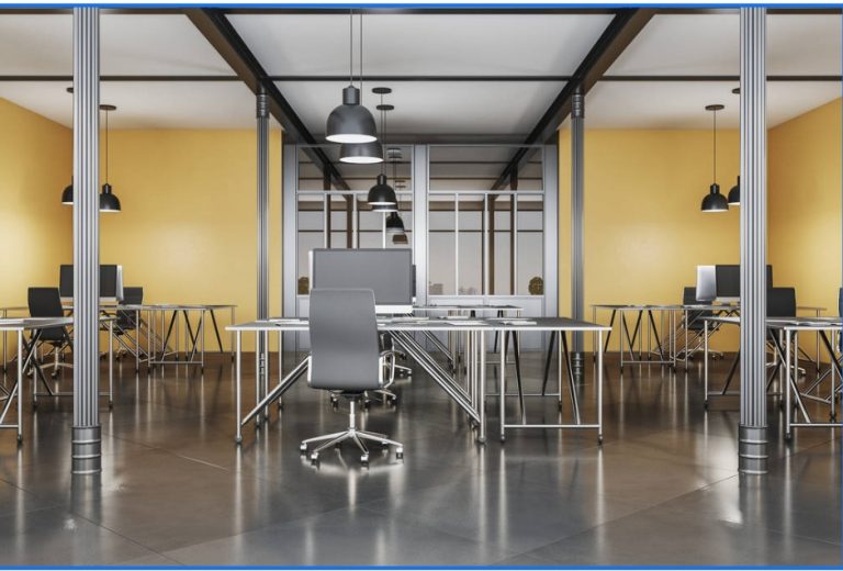 Harnessing the Power of Coworking Spaces for Your Business