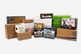 The Role of Custom Packaging Boxes in Product Protection and Safety