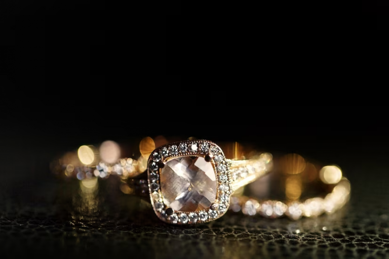 Top Benefits of Choosing a Diamond Ring for Your Next Investment Piece