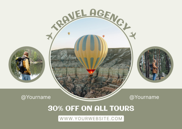 Elevate Your Next Vacation with a Top-Rated Tour Agency Nearby