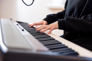 Discover the Ideal Piano for Beginner Skill Levels