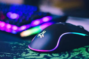 Elevate Your Gaming Experience with These Top-Rated Mice for Gamers