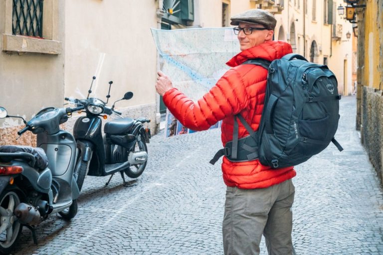 Travel Backpacks to Take on Your Next Trip