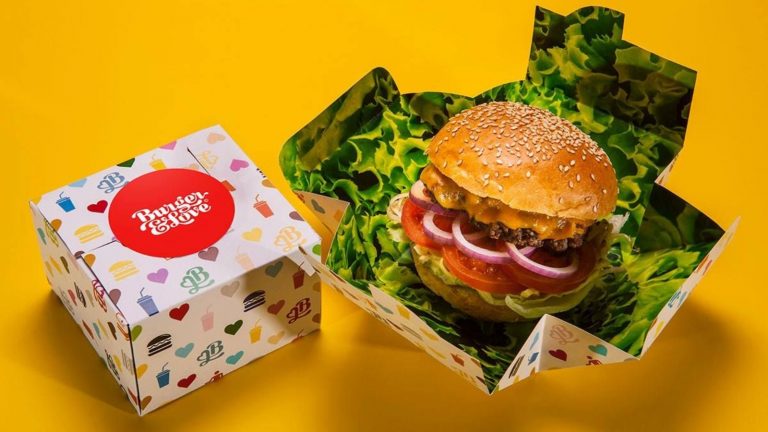 Enhancing Brand Image and Experience with Custom Burger Boxes