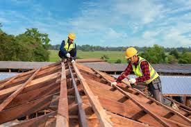 Elevate Your Roof’s Excellence With The Top-notch Roofing Services at Your Doorstep