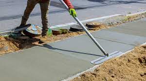 Stepping Towards Safety: The Importance of Sidewalk Repair and Maintenance