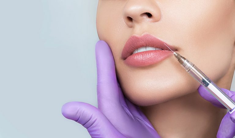 Dermal Fillers: Enhancing Beauty Safely and Non-Invasively