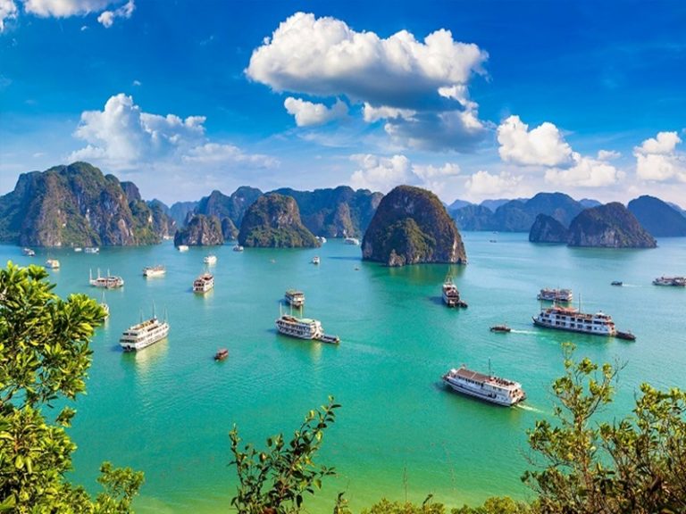 Experience the Ultimate Halong Bay Day Cruise with Hanoi Explore Travel