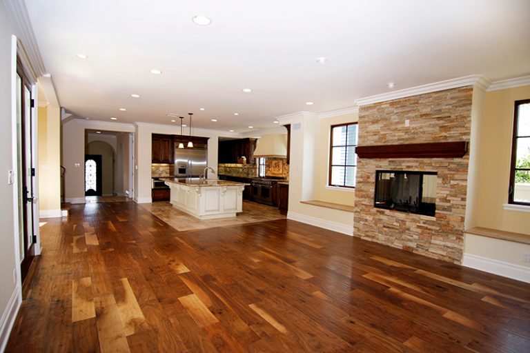 Enhance Your Home’s Value with Hardwood Flooring: A Wise Investment Choice
