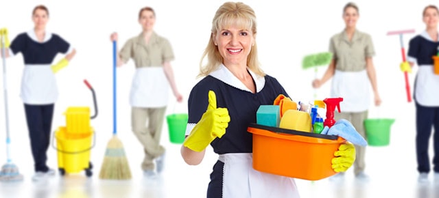 Hygiene and Happiness: The Role of NDIS Cleaners in Supporting Individuals