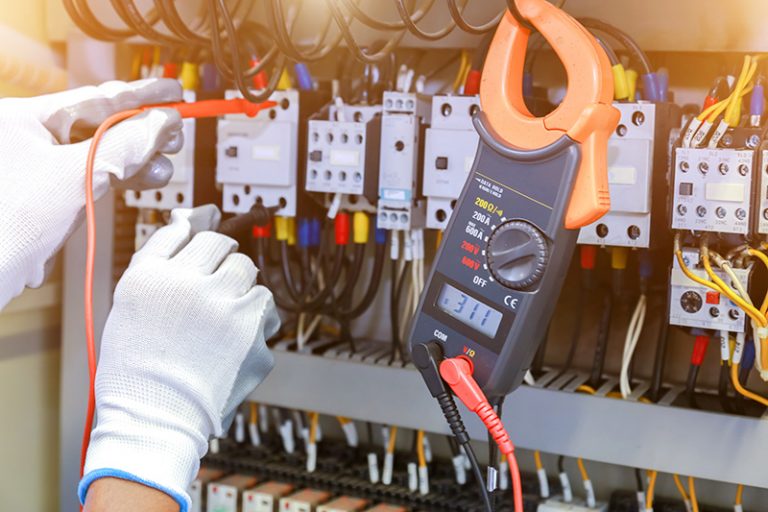 Electrician Services in Tamworth and Nottingham: A Comprehensive Guide