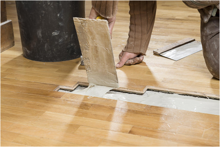 From Damage to Perfection The Expert’s Handbook on Hardwood Floor Restoration