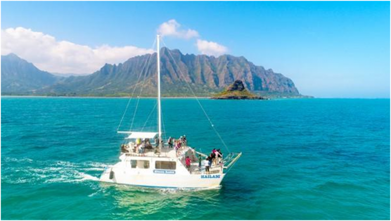 20 Places To Visit in Hawaii
