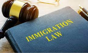California Dreaming: Achieving Legal Status through Immigration Law