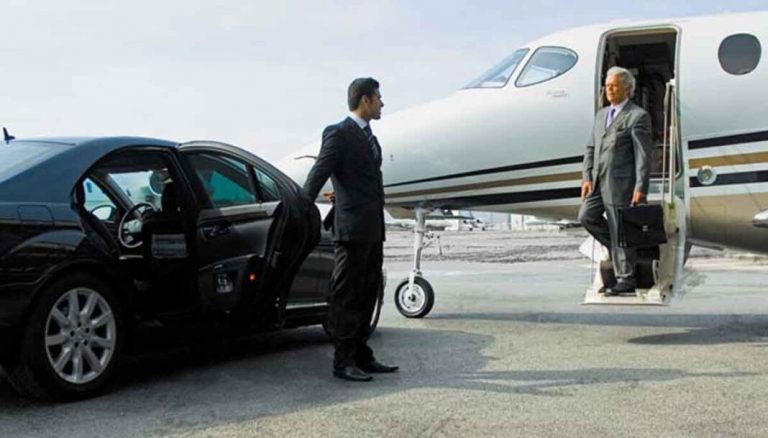 Are Private Car Services Available For Airport Transfers?