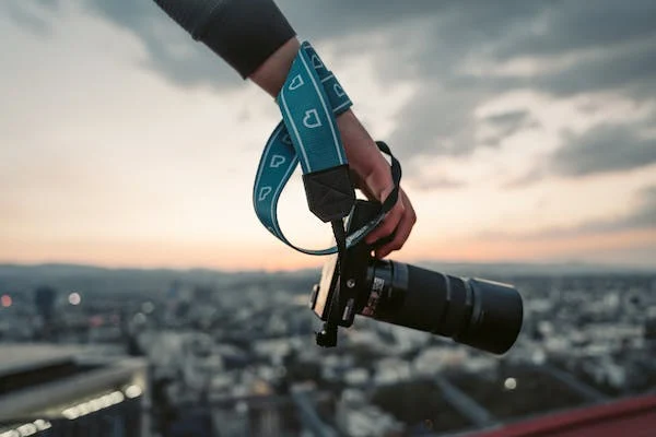 How to Create Stunning Time-Lapse Videos with Your 360 Camera