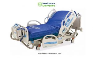 Different Types Of Medical Beds For Sale - Healthcare Deliveries