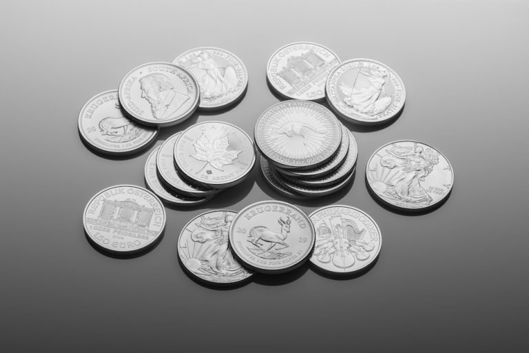 Preserving American Heritage: The Majestic Legacy of Silver Coins