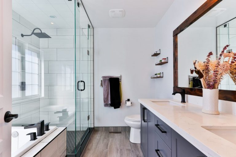 Adding Value to Your Home with Frameless Shower Doors