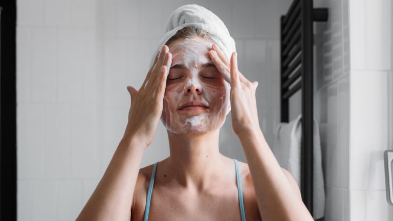 Can You Safely Use Facewash Every Day?