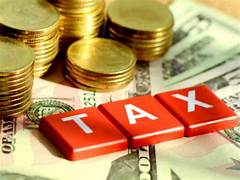 Peace of Mind with US Tax Preparation in India