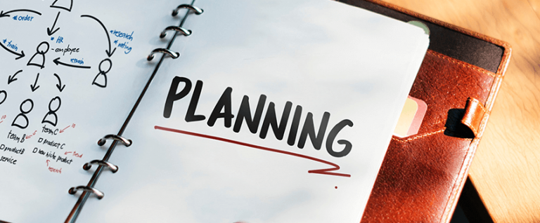 The Art of Planning: Strategies for Effective Decision-Making