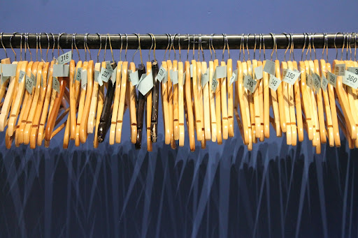 Genius Tips for Hanging Multiple Garments on a Single Coat Hanger