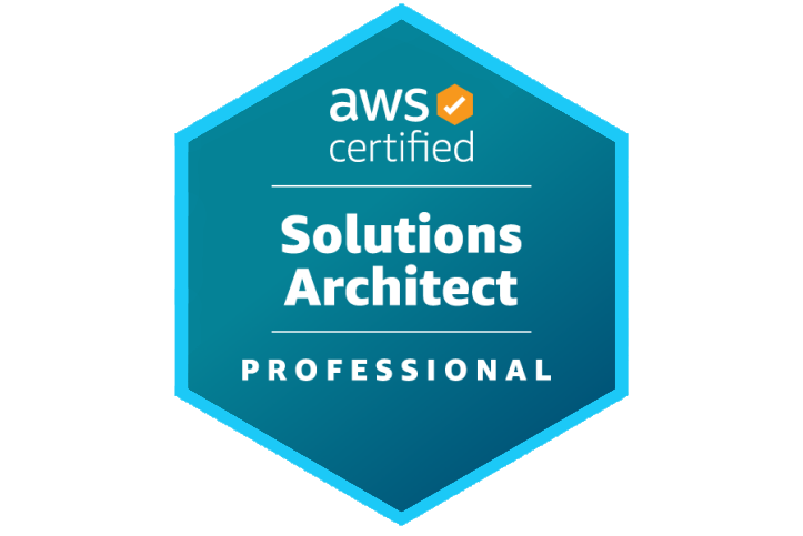 How I passed the AWS Solutions Architect Professional Exam