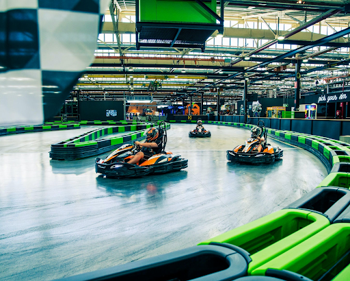 Precision on Wheels: A Guide to Go Karting Techniques and Winning Strategies