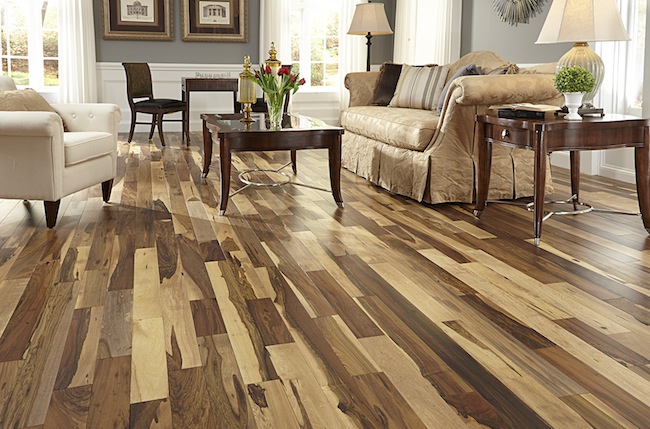 The Ultimate Guide to Mansfield Flooring and Hardwood Installation in Plano, TX
