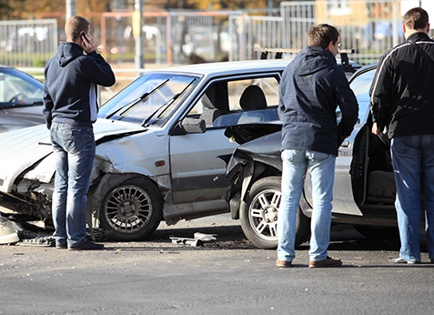 Roseville Car Accident Lawyer and South Gate Car Accident Lawyer: Your Legal Allies in Times of Need