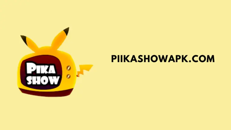 Exploring the Advantages of Pikashow APK for Unlimited Entertainment
