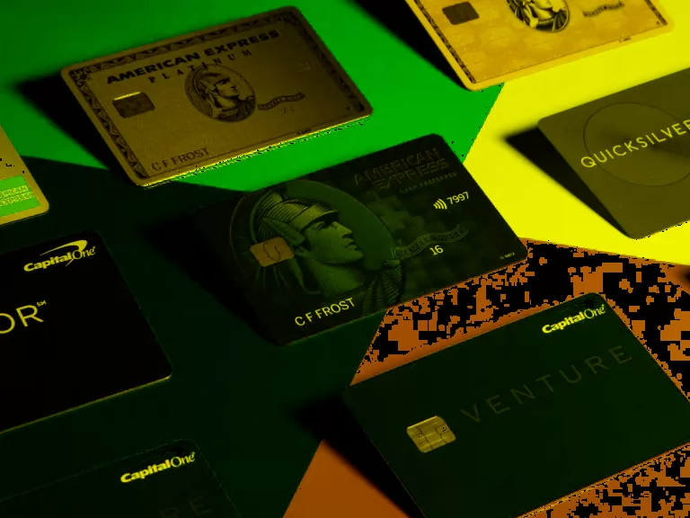 Best Credit Card Choices for New Yorkers