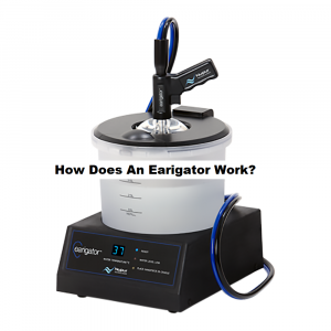 How Does An Earigator Work?