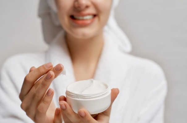 Body Balm: Benefits and Differences with Body Creams