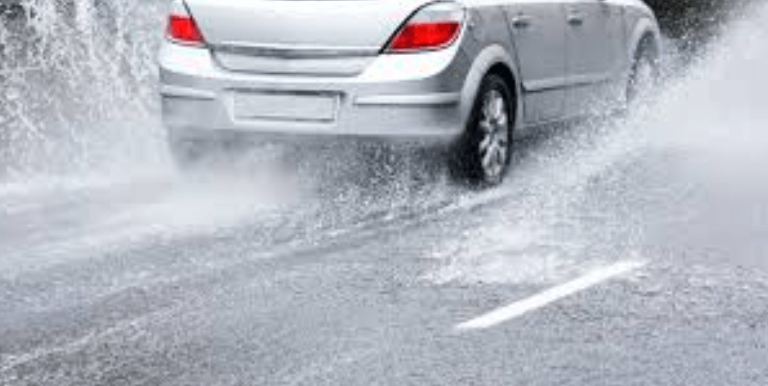 How Can You Prevent Water Damage to Your Car?