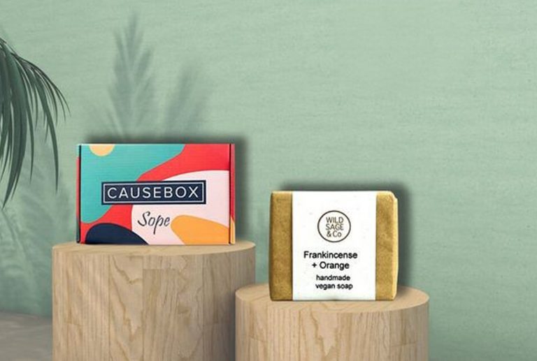 Soap Packaging Boxes Wholesale Blend of Appeal & Aesthetic