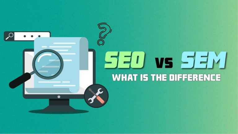 SEO vs. PPC: Unraveling the Key Differences in 2023