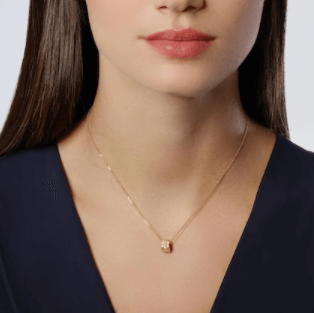 Finding the Ideal Daughter Necklace: A Comprehensive Guide for Parents