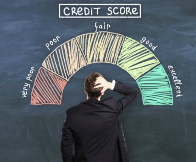 5 Factors That Impact Your Credit Score