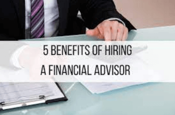 The Advantages of Engaging a Nearby Financial Consultant