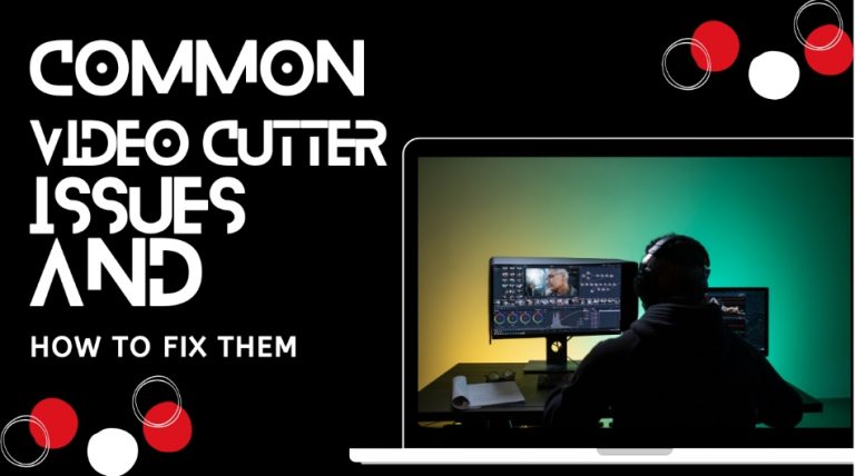 Common Bandicut Video Cutter Issues and How to Fix Them