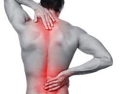 The Connection Between Stress and Back & Neck Pain