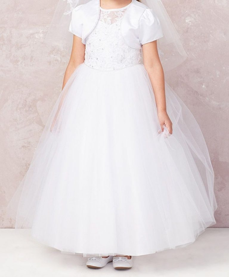 Tips to get the best Dresses for communions