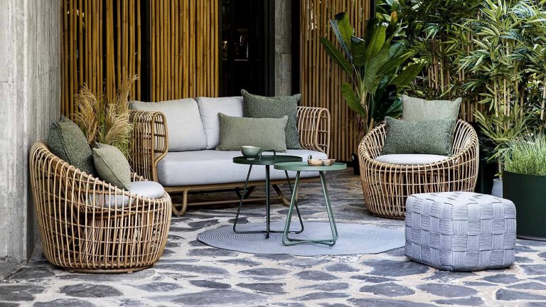 Elevate Your Outdoor Space with Style and Comfort: A Guide to Wicker Patio Furniture Sets