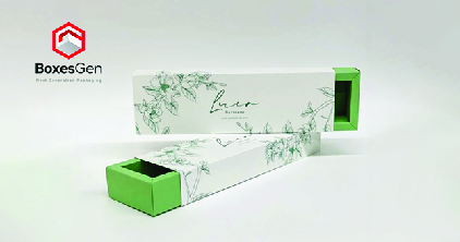 Power of Customized Packaging Boxes for Business