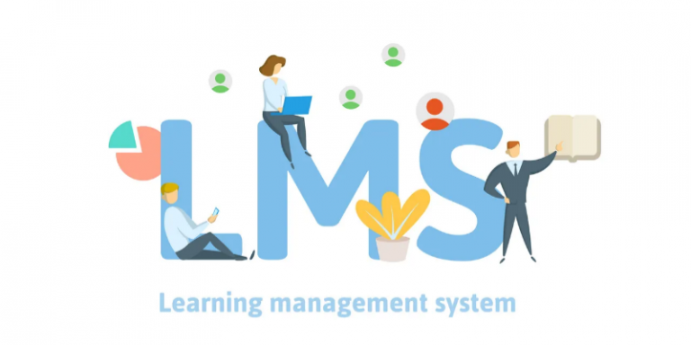 Learning Management Systems for Healthcare: Its Essence, Features, Benefits, and Use Cases