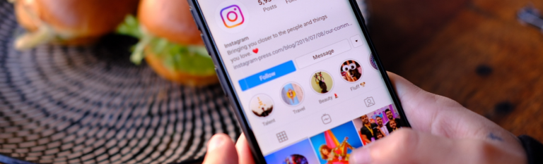 Instagram Domination: Build Your Brand & Get More Followers