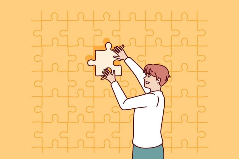 A Puzzle a Day: Cultivating Cognitive Agility